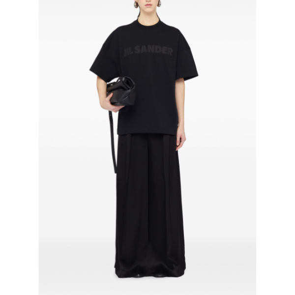 JIL SANDER　ロゴTシャツ