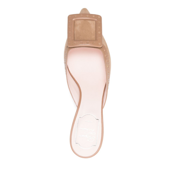 ROGER VIVIER