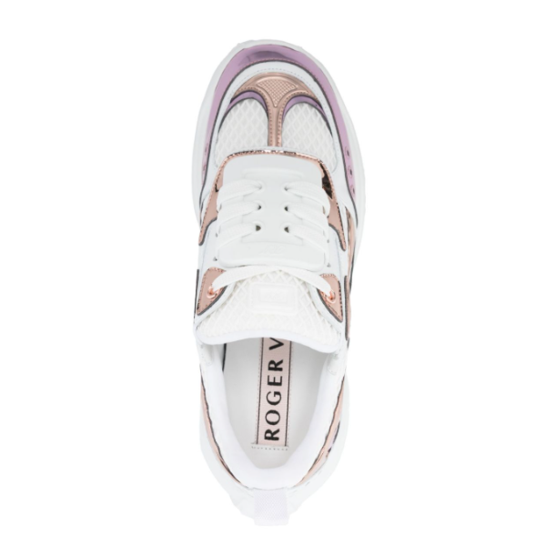 ROGER VIVIER