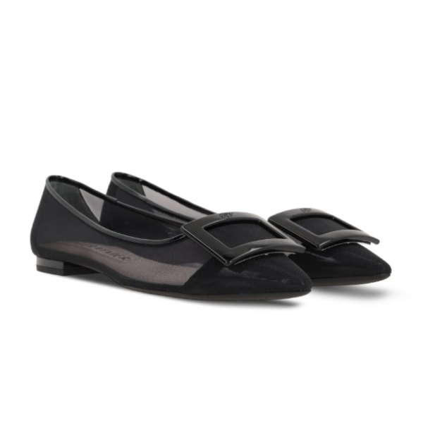 ROGER VIVIER