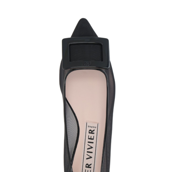 ROGER VIVIER