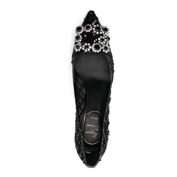 ROGER VIVIER