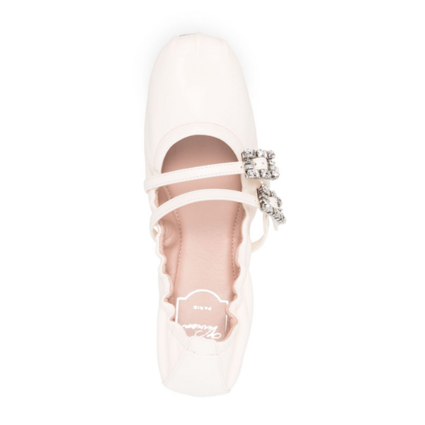 ROGER VIVIER