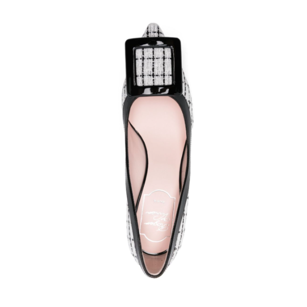 ROGER VIVIER