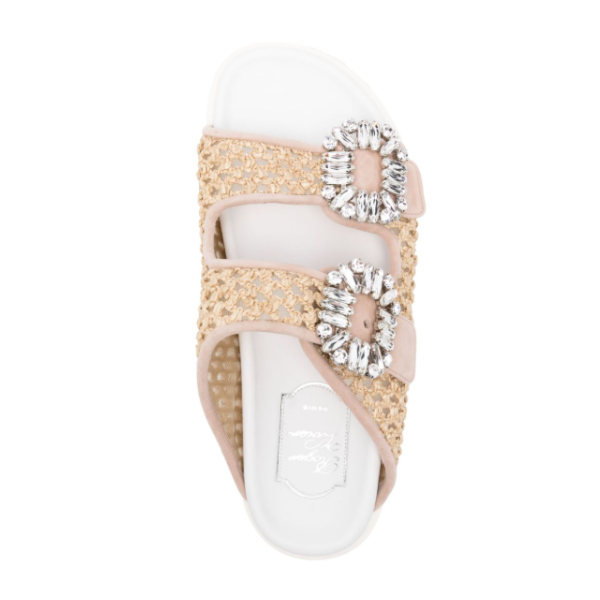 ROGER VIVIER