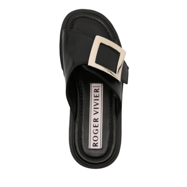 ROGER VIVIER
