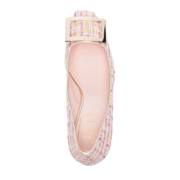 ROGER VIVIER
