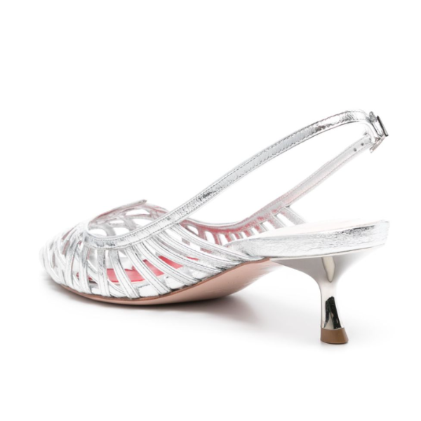 ROGER VIVIER