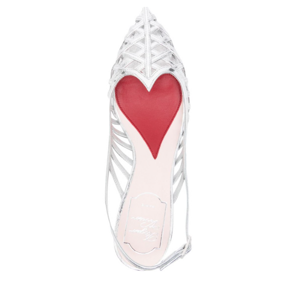 ROGER VIVIER