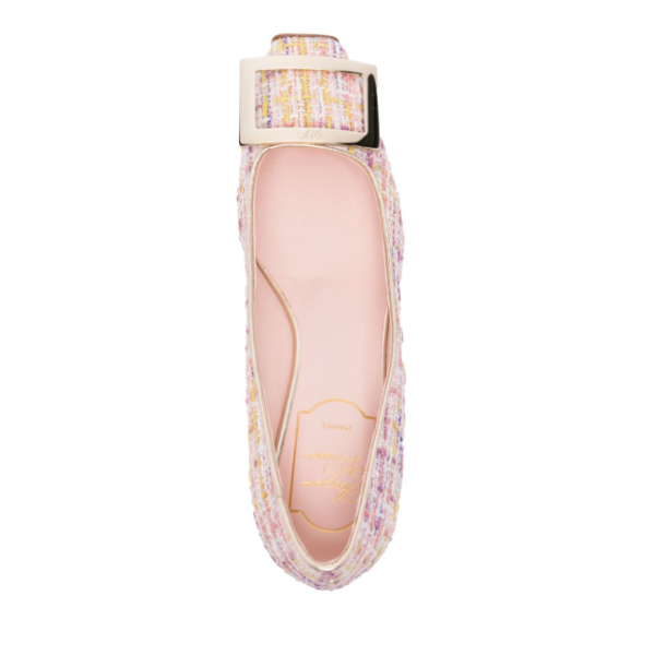 ROGER VIVIER
