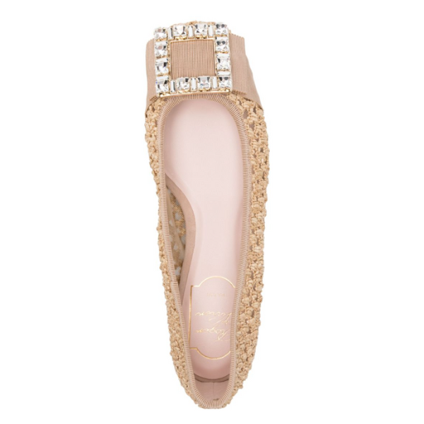 ROGER VIVIER