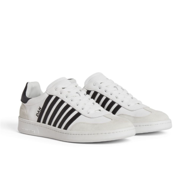 DSQUARED2　ボクサースニーカー