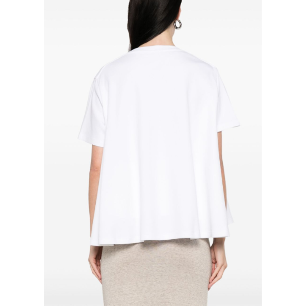 LOEWE トラペーズ トップス（コットンブレンド）