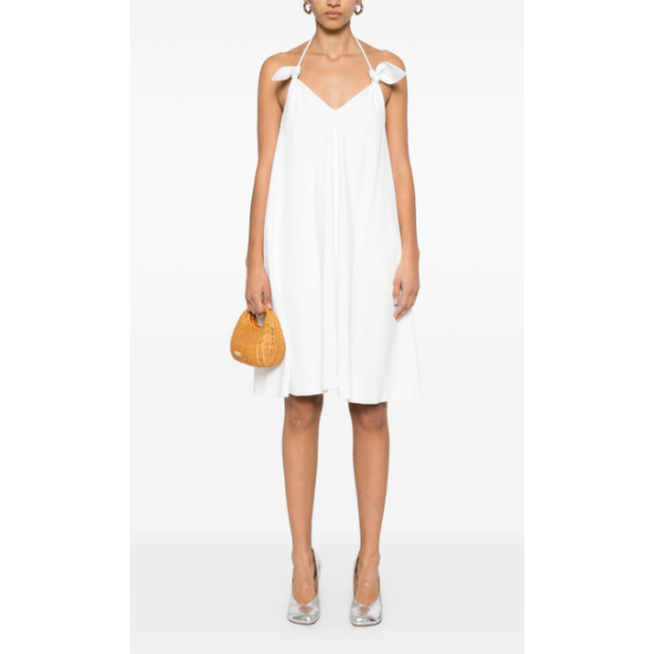 LOEWE フラメンコ ドレス（ストレッチレーヨン）