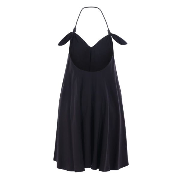 LOEWE フラメンコ ドレス（ストレッチレーヨン）