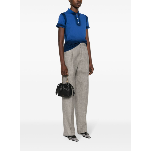 LOEWE フラメンコパース ミニ（メローナパラム）