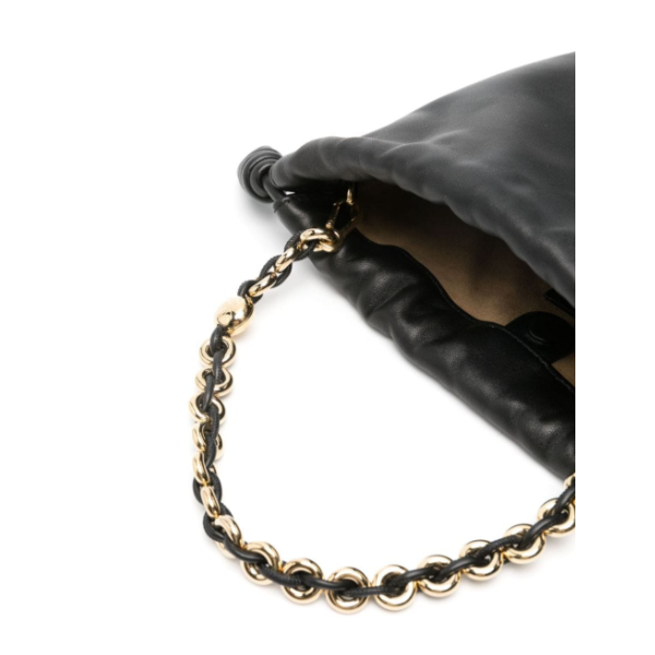 LOEWE フラメンコパース ミニ（メローナパラム）
