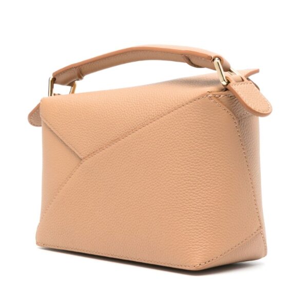 LOEWE パズルエッジ バッグ ミニ