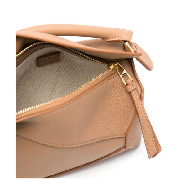 LOEWE パズルエッジ バッグ ミニ