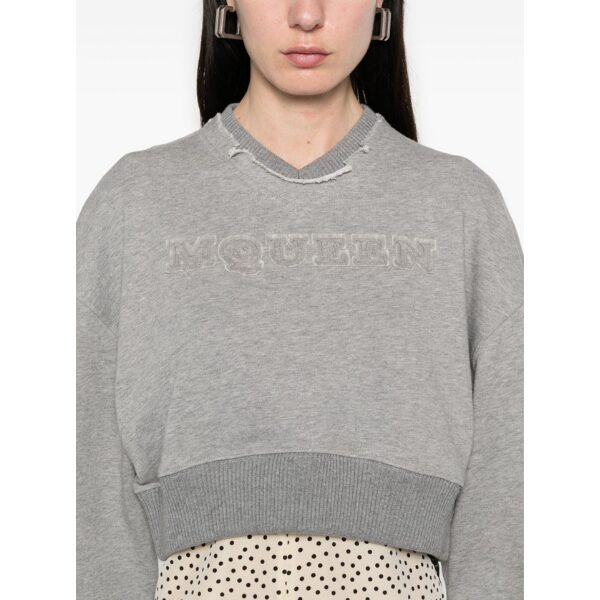 ALEXANDER MCQUEEN