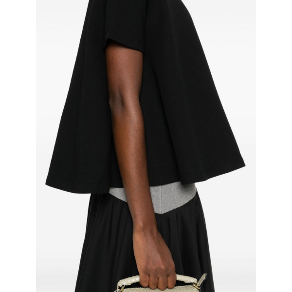 LOEWE　トラペーズ トップス（コットンブレンド）
