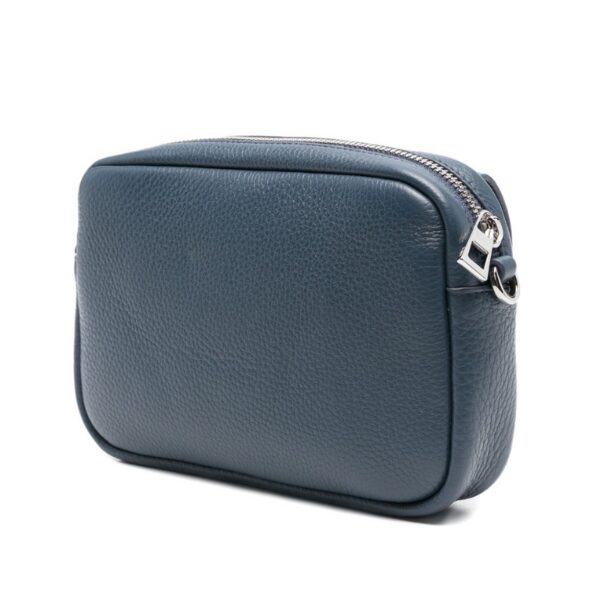 LOEWE　ペブル メッセンジャーバッグ スモール（サプルグレインカーフ）