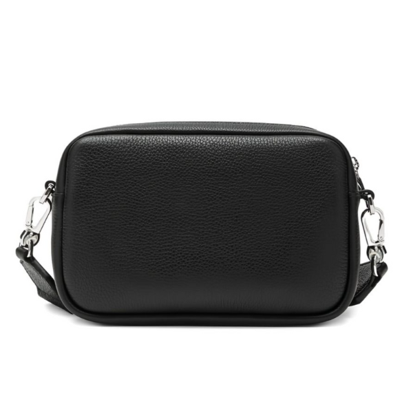 LOEWE　ペブル メッセンジャーバッグ スモール（サプルグレインカーフ）