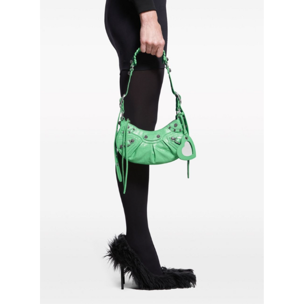 BALENCIAGA　 Le Cagole ショルダーバッグ Xs　カラー国内未入荷