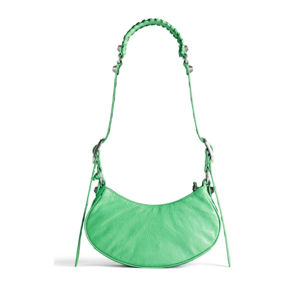 BALENCIAGA　 Le Cagole ショルダーバッグ Xs　カラー国内未入荷
