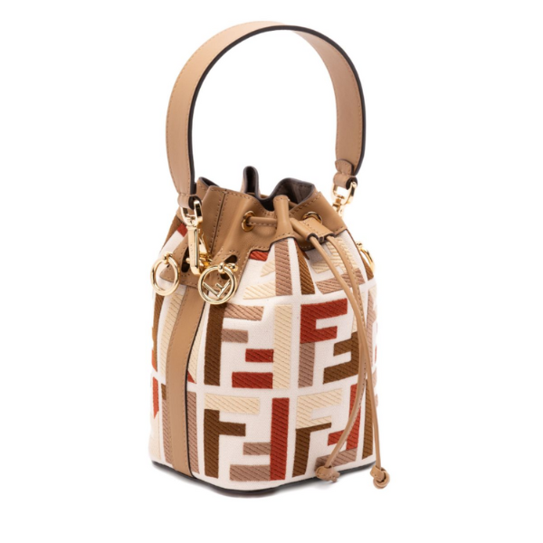 FENDI　モン　トレゾール