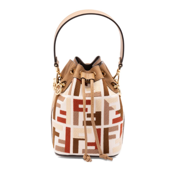 FENDI　モン　トレゾール