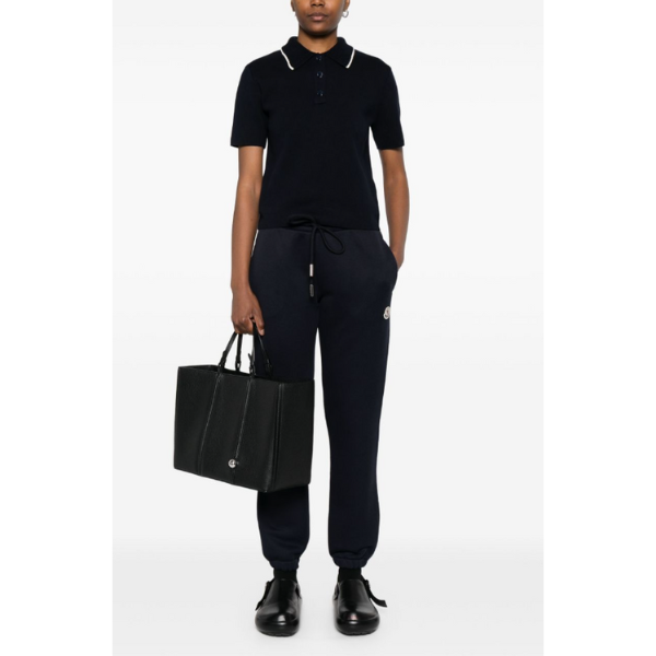 MONCLER　スウェットパンツ