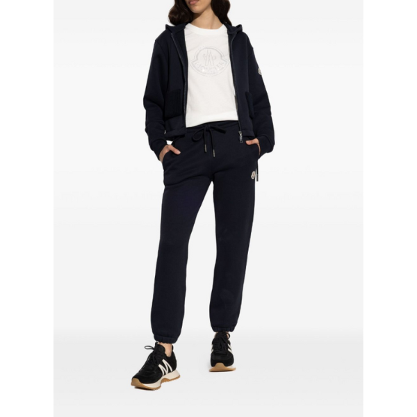 MONCLER　パーカー