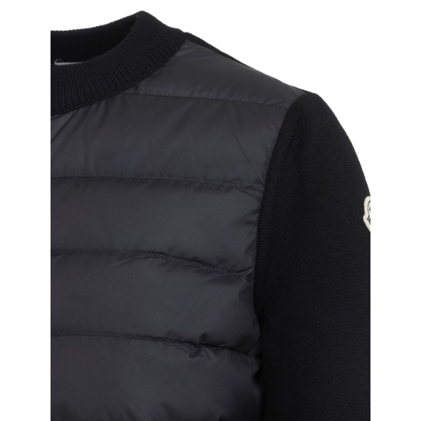 MONCLER　カーディガン