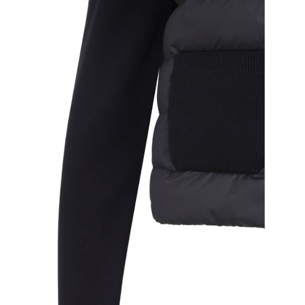 MONCLER　カーディガン