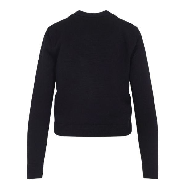 MONCLER　カーディガン