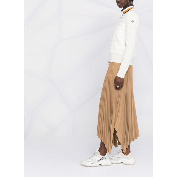 MONCLER　カーディガン