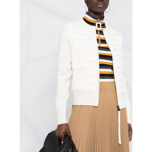 MONCLER　カーディガン