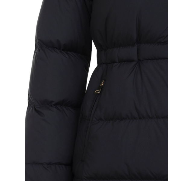 MONCLER　Brossette ショートダウンジャケット