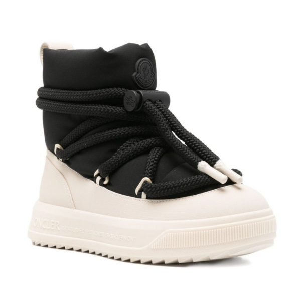 MONCLER　Moncler Altive Mid スノーブーツ