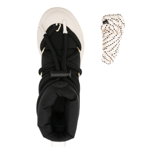 MONCLER　Moncler Altive Mid スノーブーツ