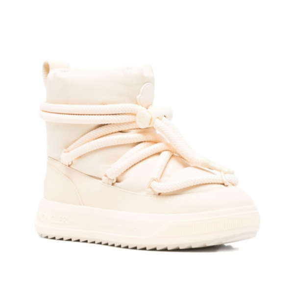 MONCLER　Moncler Altive Mid スノーブーツ