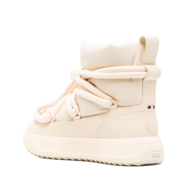 MONCLER　Moncler Altive Mid スノーブーツ