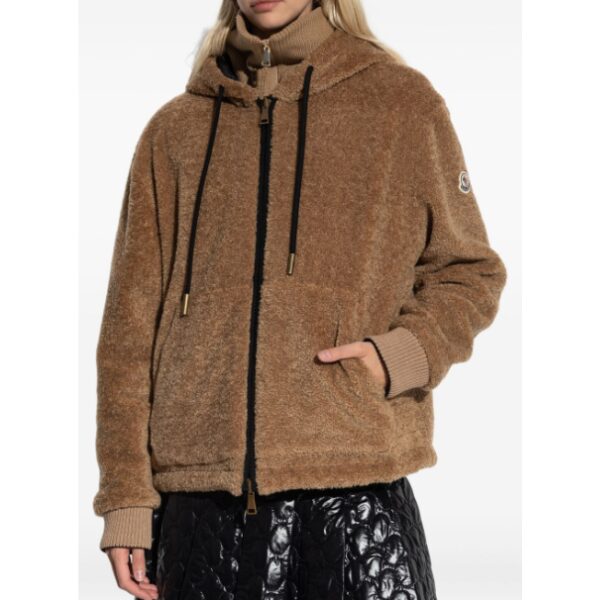 MONCLER　パーカー　2025年秋冬新作