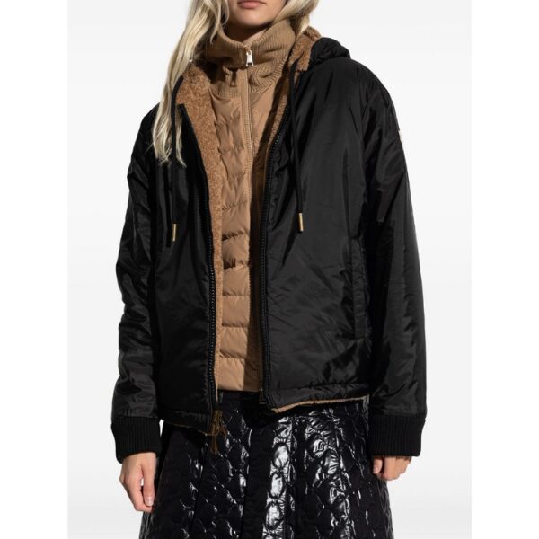 MONCLER　パーカー　2025年秋冬新作