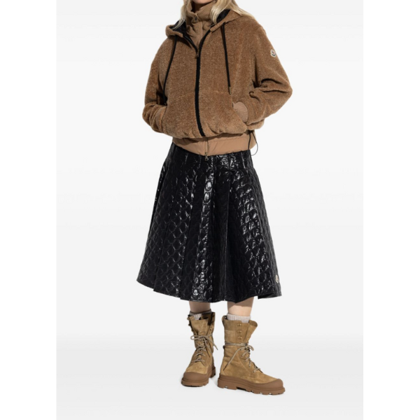 MONCLER　パーカー　2025年秋冬新作