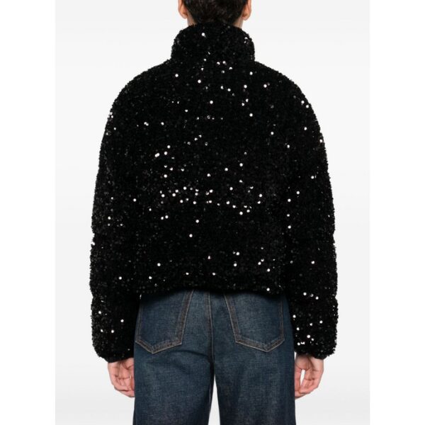 MONCLER　Louvi ショートダウンジャケット