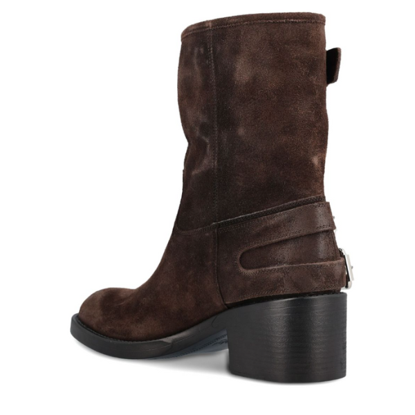 CHLOÉ Dakotaアンクルブーツ