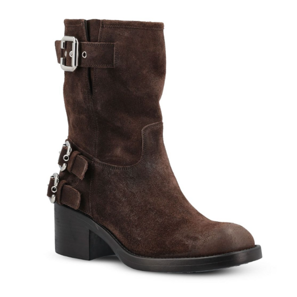 CHLOÉ Dakotaアンクルブーツ