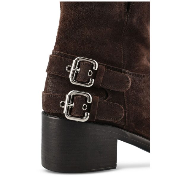 CHLOÉ Dakotaアンクルブーツ